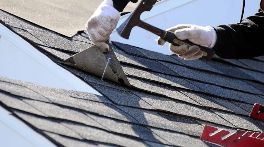 Local Siding Services in Danese, WV